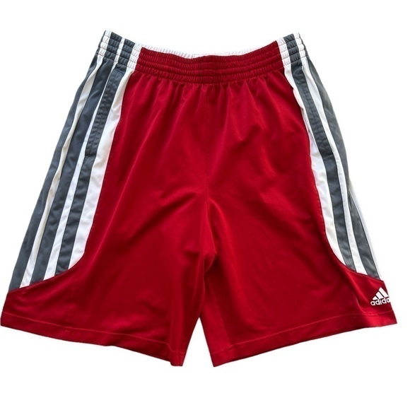 adidas Other - Adidas Men’s Basketball shorts. Size Large